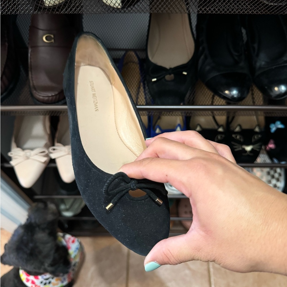 Stuart weitzman - Picture 3 of 3